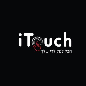 הלוגו של איי טאצ' סלולר
